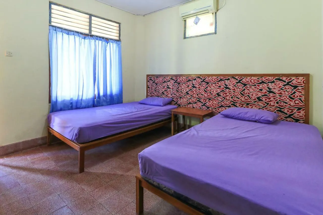 Holiday park Mertha Jati Hotel Kuta