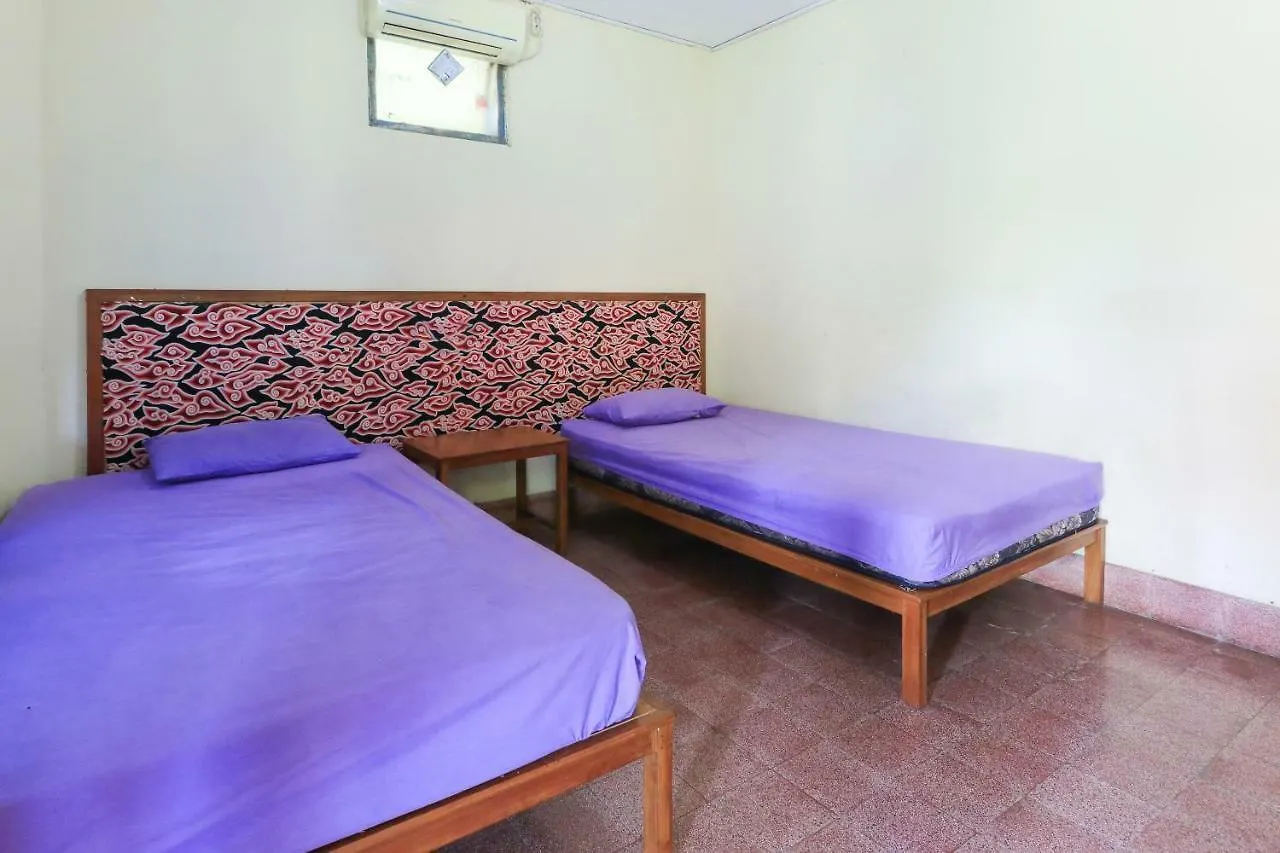 Mertha Jati Hotel Kuta  Indonesia