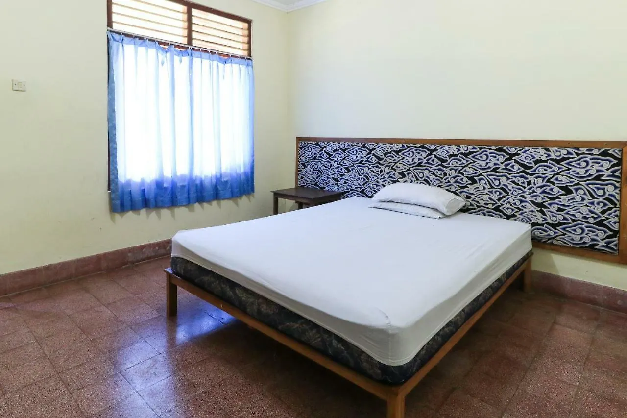 Mertha Jati Hotel Kuta  0*, Kuta (Bali) Indonesia