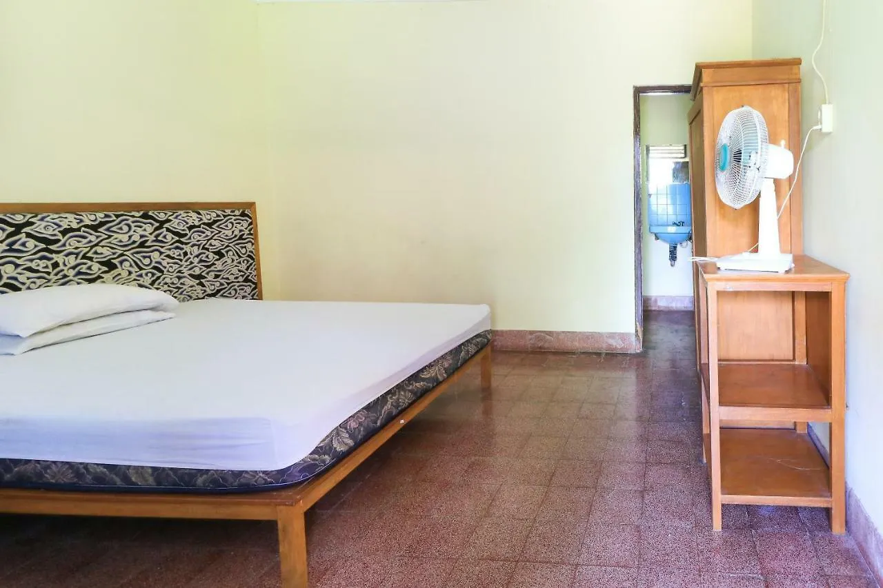 Mertha Jati Hotel Kuta