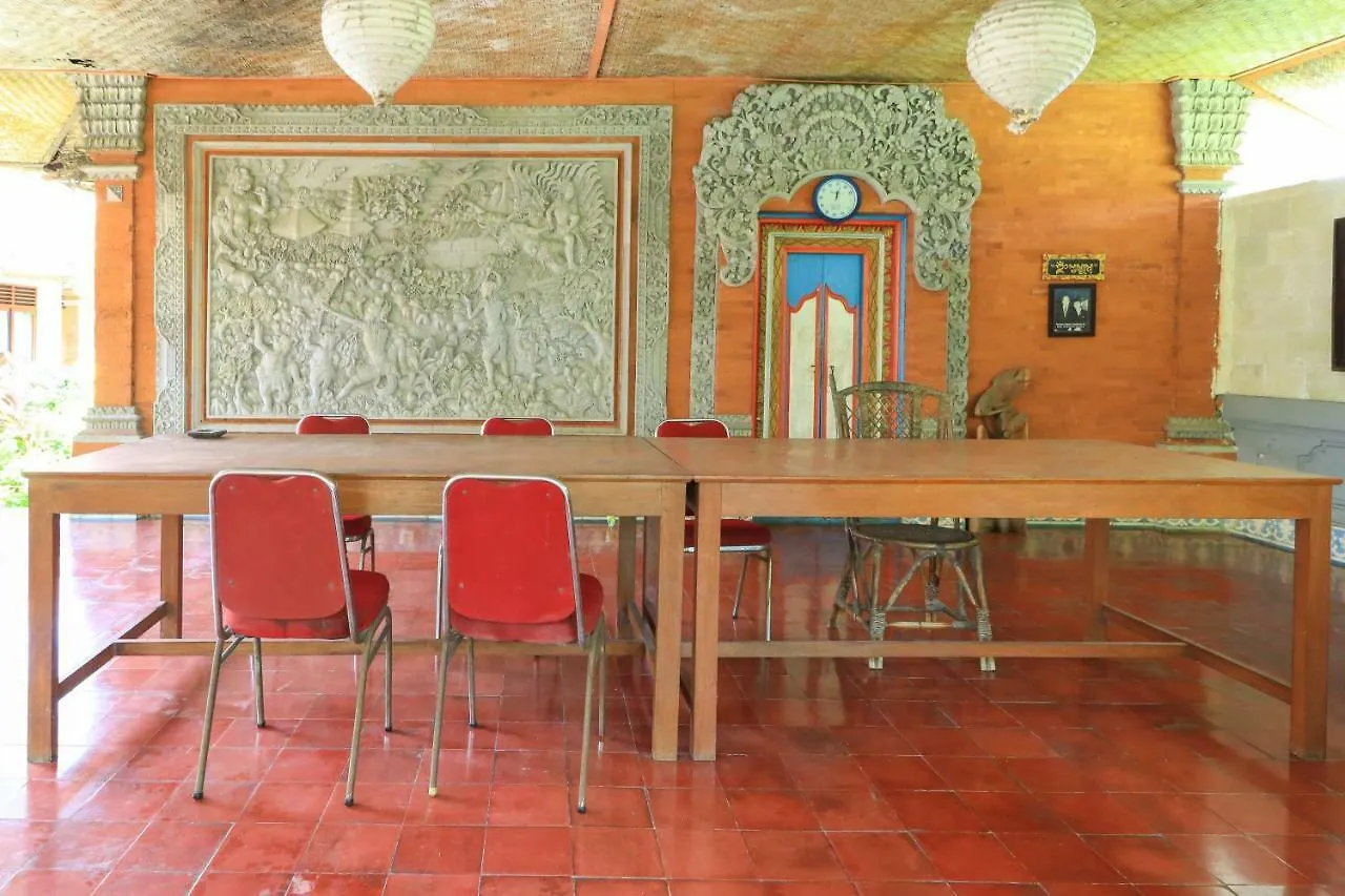 Mertha Jati Hotel Kuta