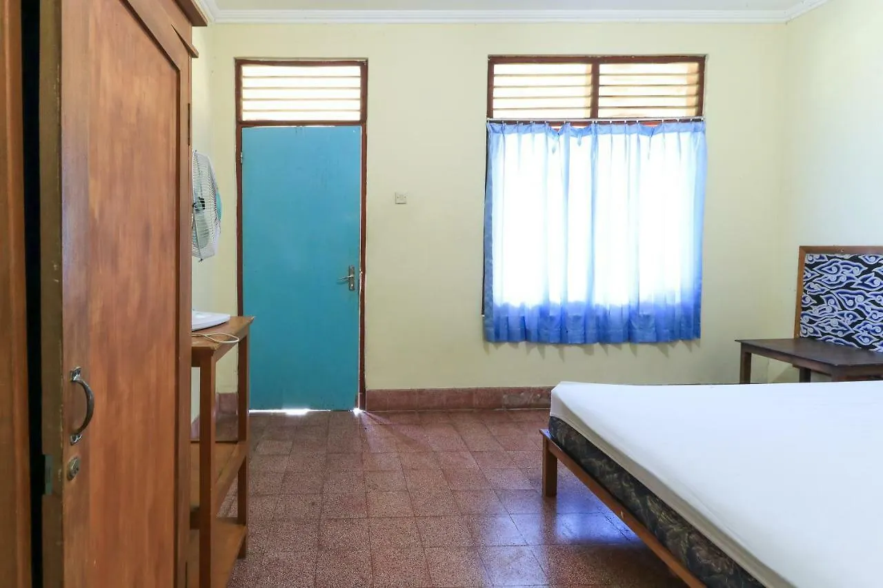 Mertha Jati Hotel Kuta  Holiday park Kuta (Bali)