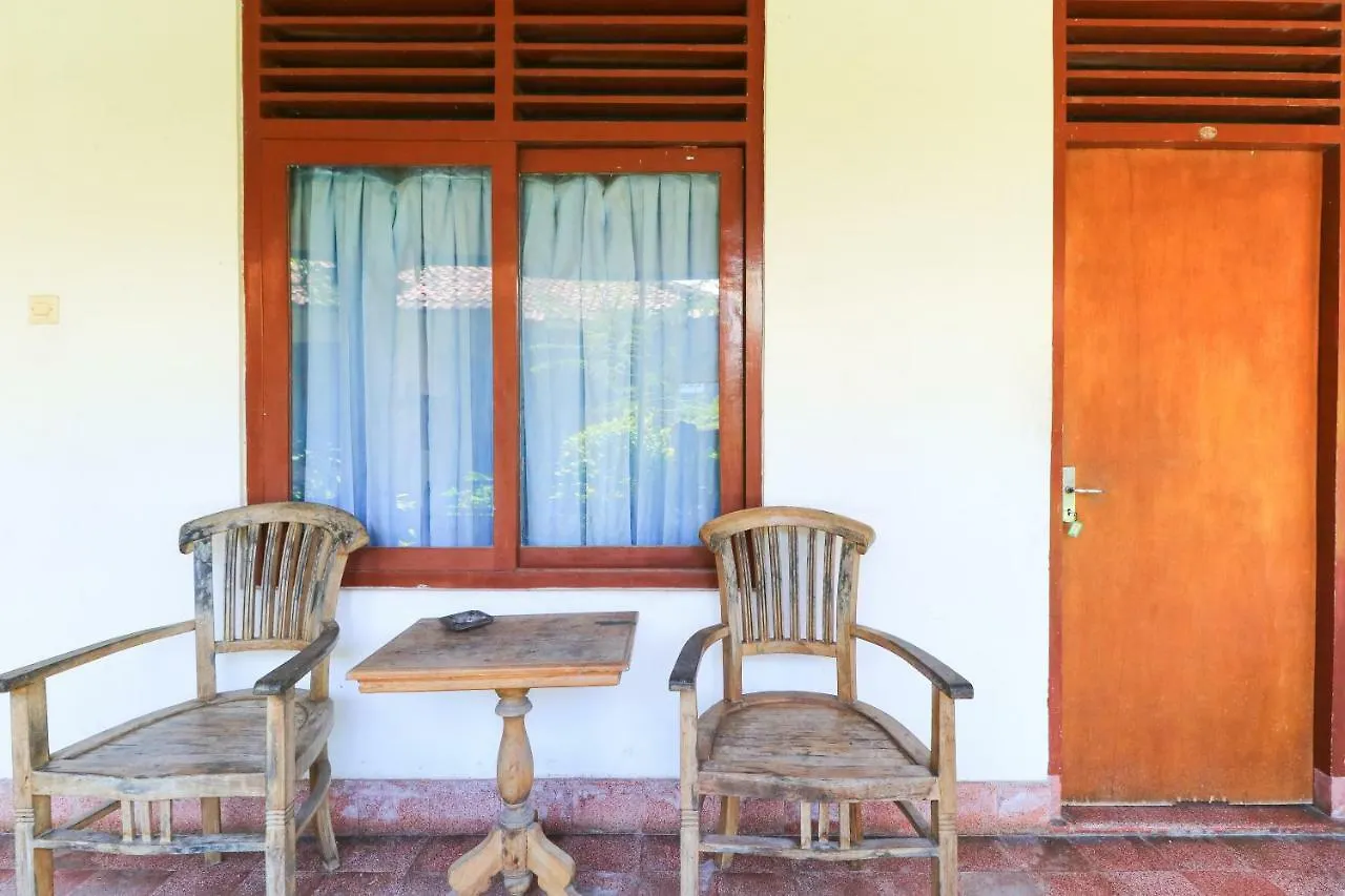 Mertha Jati Hotel Kuta  Holiday park