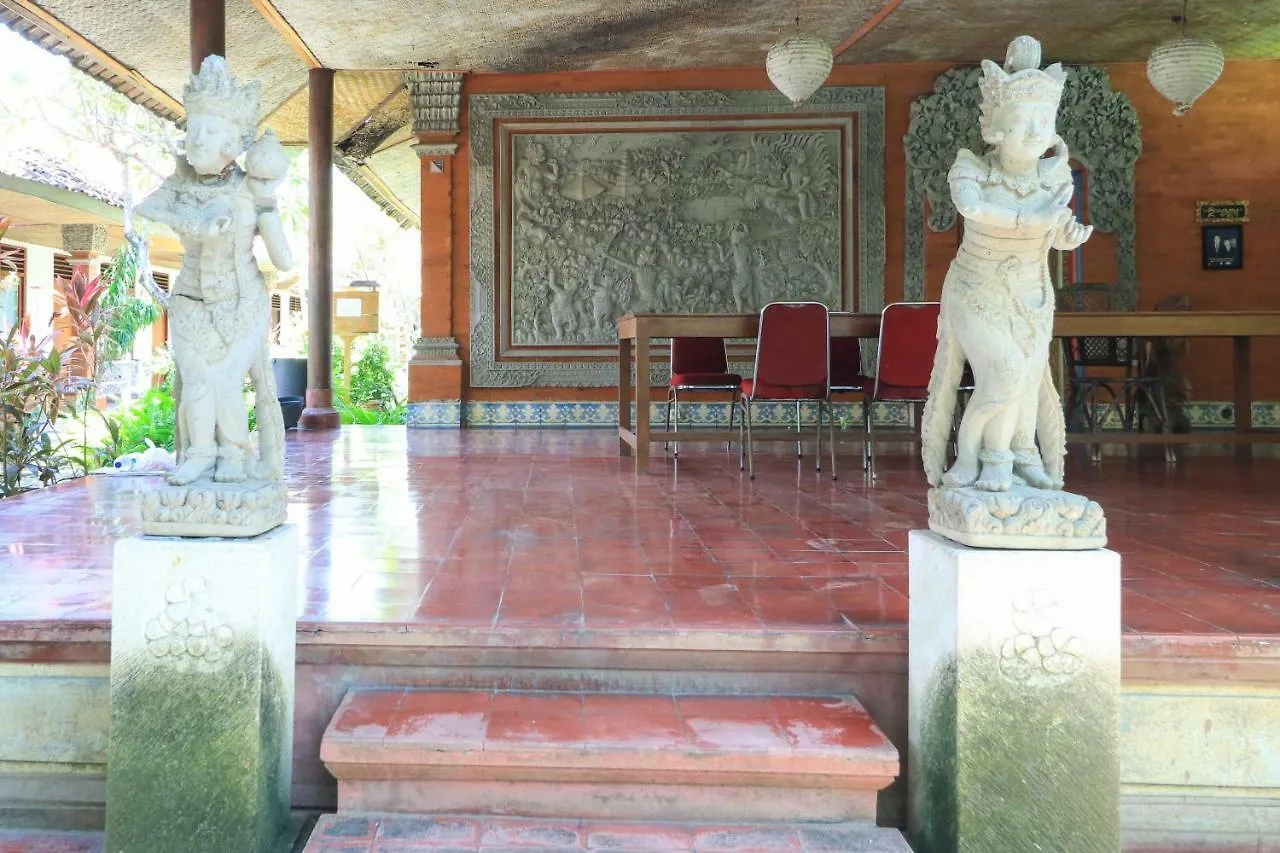 Mertha Jati Hotel Kuta Lombok 0*,  Ινδονησία