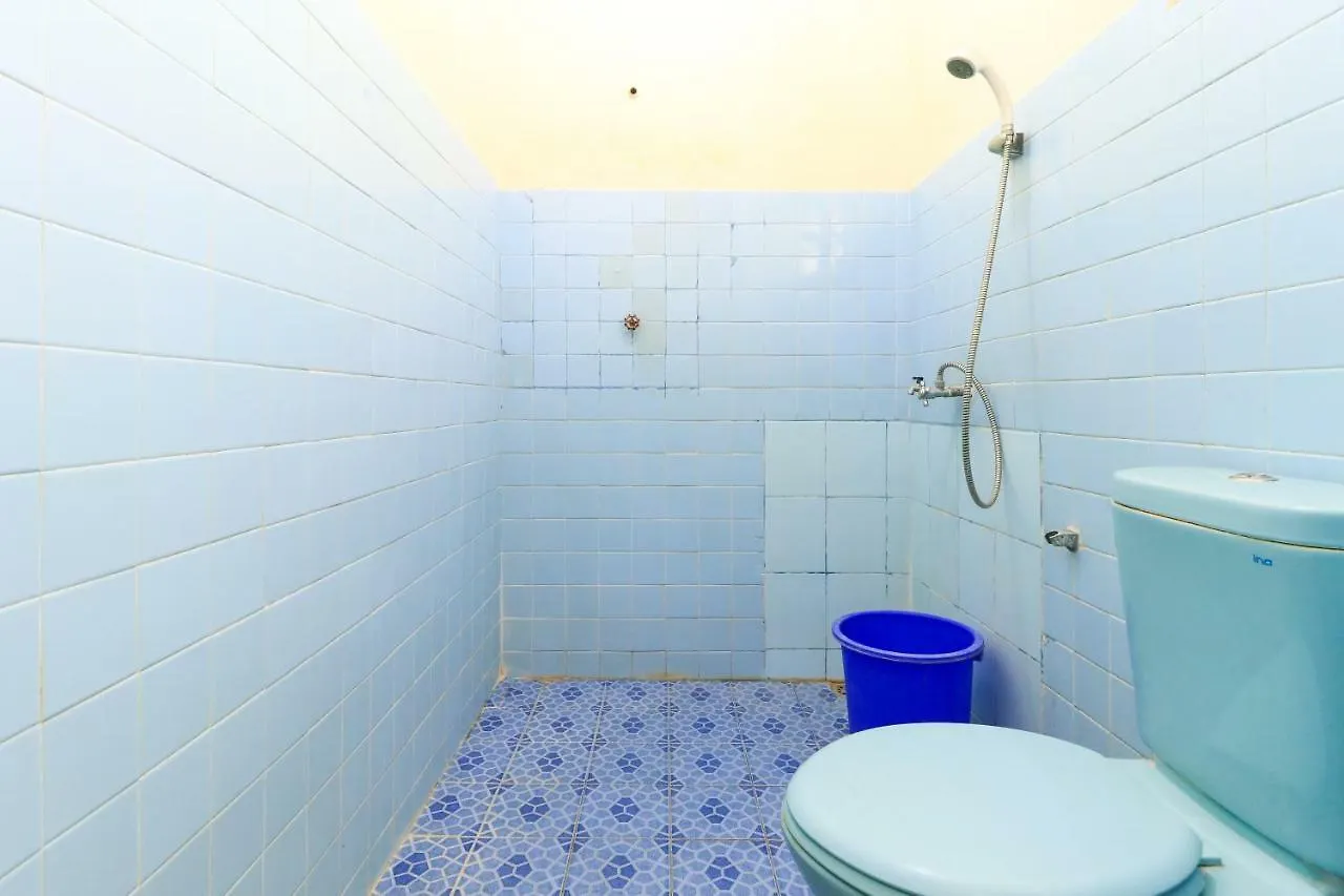 Πάρκο διακοπών Mertha Jati Hotel Kuta Lombok
