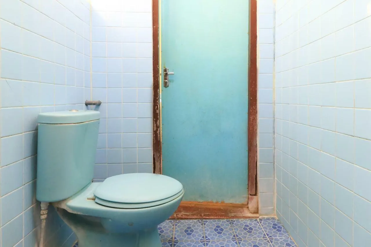 Mertha Jati Hotel Kuta Lombok Πάρκο διακοπών